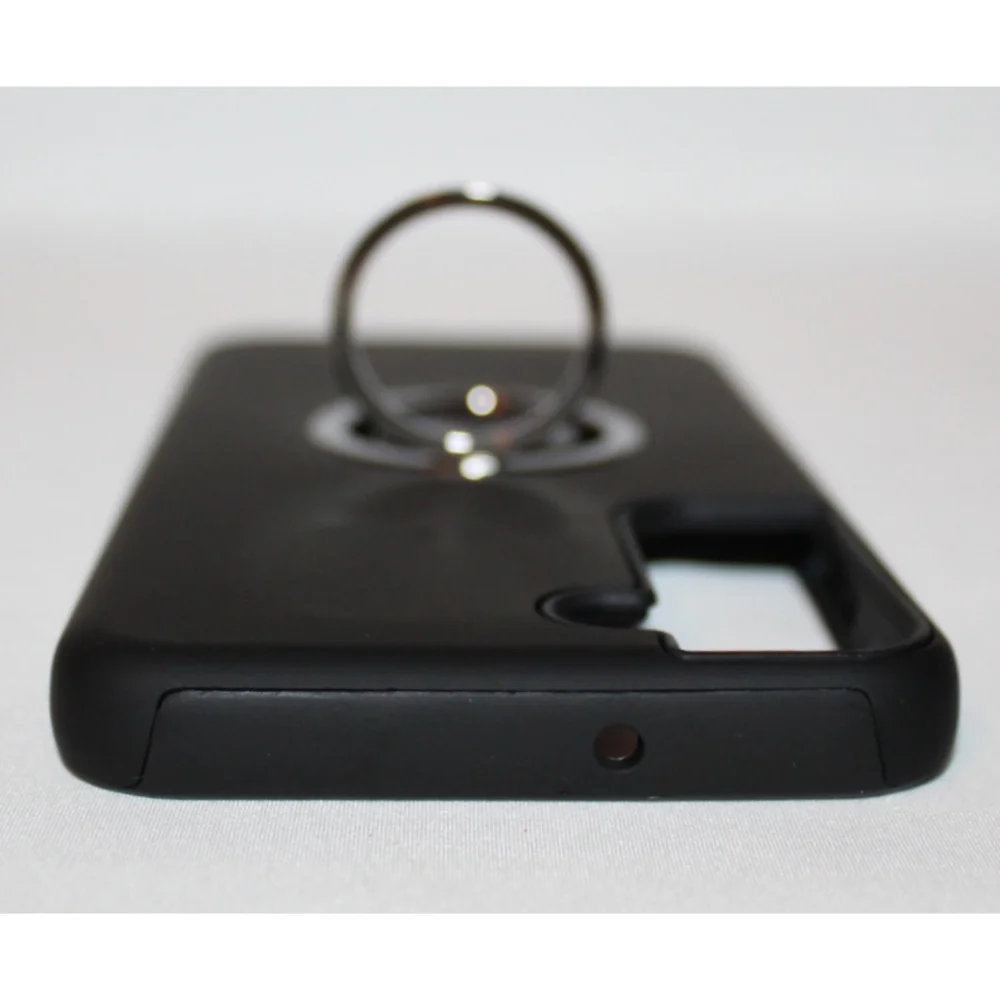 Magnetic Ring Samsung S22 Protective Phone Case